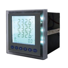 Ex80-Z Series of Multi-Functional Energy Meter